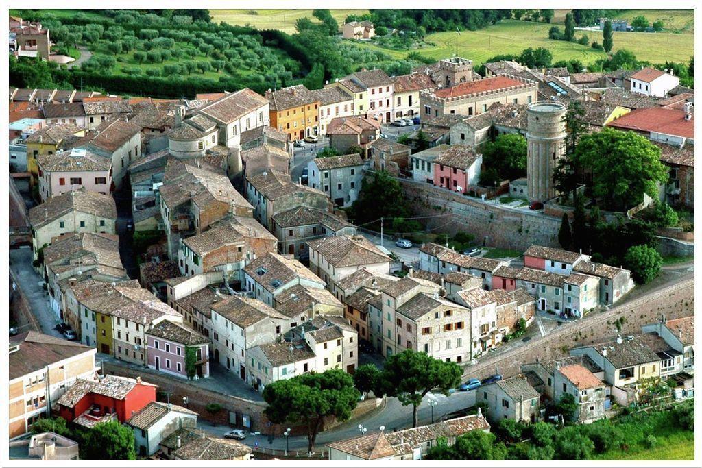 Casa Vacanze Via Marconi Marotta Pokoj fotografie